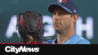 Full Pitcher Max Scherzer signs one-year deal with Toronto Blue Jays Guide