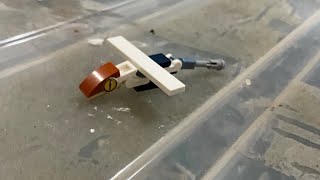 Custom Lego Dimorphodon 