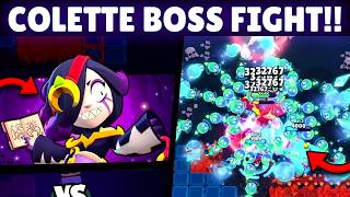 New Void Colette Boss Mechanics, Tips & Tricks | Impossible 1 Level #starrpatrol