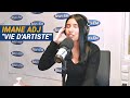 La matinale imane adj  vie dartiste live