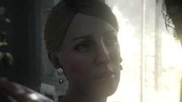 The Evil Within 2 ENDING / FINAL BOSS - Walkthrough Gameplay  Part  - 29