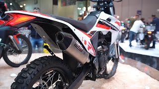 🔞 ¡Top 20 de Las MOTOS Más Esperadas del 2026!