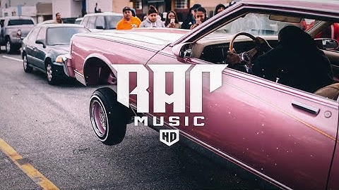 Thumbnail of Ice Cube ft. WC - Chrome & Paint (Tabu Musique Remix)