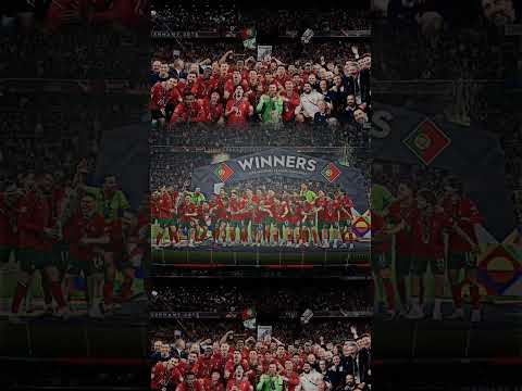 شيل يا طويل العمر شيل رونالدو البرتغال اسبانيا  اكسبلور لايك 