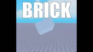 brick