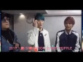 170125 しゃっふるるーむ"LOVE YOUR SMILE short ver." song by BEE SHUFFLE