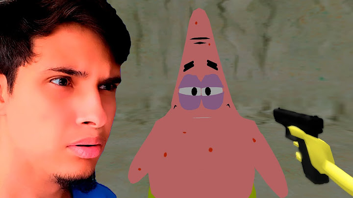 +10 O Jogo Proibido do Bob Esponja