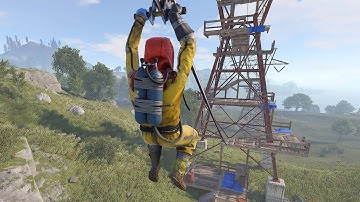 Rust 3/24/2022 Weekly Development Summary