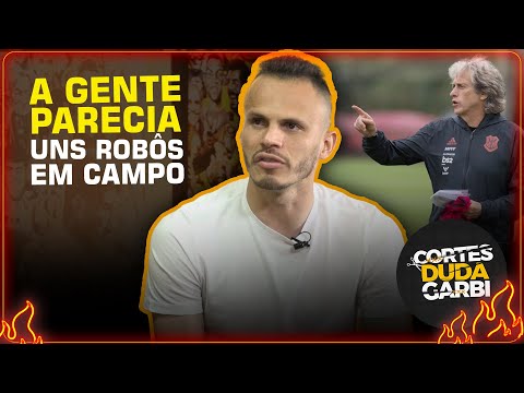 SEGREDOS DO MISTER: