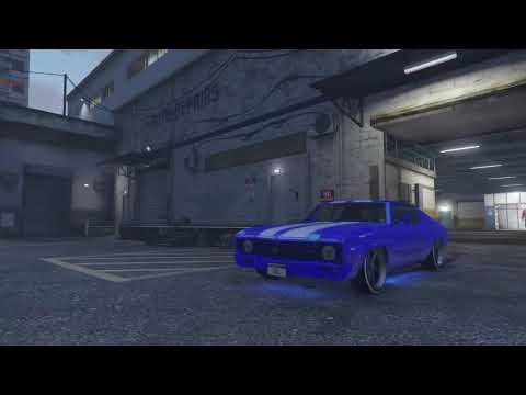 GTA 5 Online Custom Yankton License Plates 1.60! Without iFruit App Crashing(ALL CONSOLES)