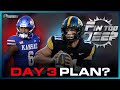 Miami Dolphins Bring In MORE QB Prospects For Visits!