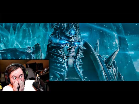 Fall of the Lich King
