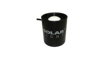 Solar Light Company, Inc. Model PMA2106 Non-Weighted UVB Sensor