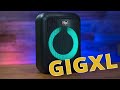 The GIGXL Party Speaker From Klipsch | Review + Sound Test