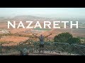 The BEST View in NAZARETH (Israel) - Vlog #128