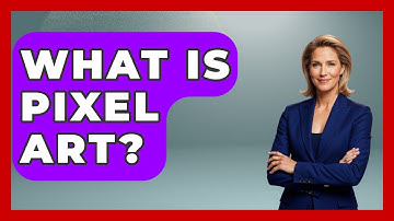 What Is Pixel Art? - Trend Unwrapper