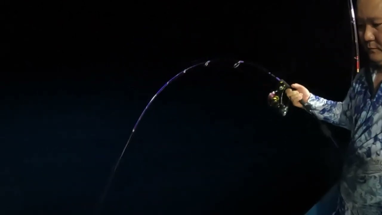 Ripple Fisher Selfish Ns 632 Custom - YouTube