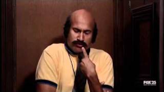 Coach Hines In Church  Mad Tv Part 2