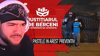 Highman reactioneaza la EPISODE 216: DANIEL DISPERATUL DIN CONSTANTA - TACEREA PRADATORULUI