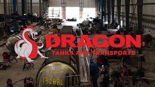 Dragon Tanks & Transports - Silsbee, Texas