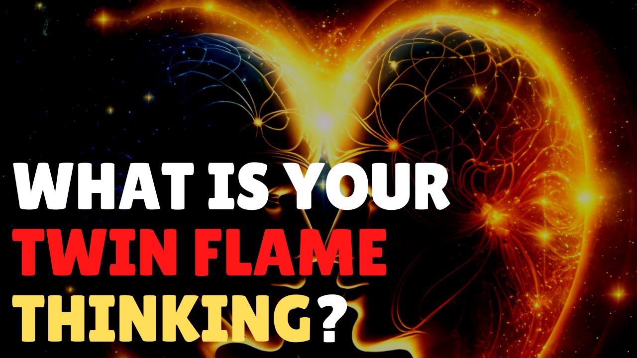 Their Thoughts and Feelings for You TODAY | Twin Flame Reading - YouTube