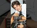 Internet's 'babygirl' Jack Schlossberg goes on the record