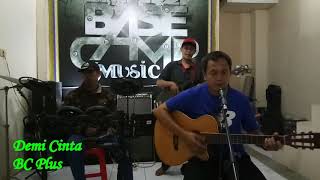 Demi Cinta Koes Plus