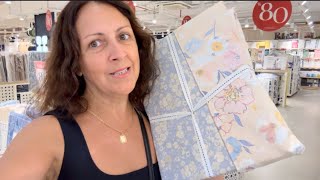 картинка: 🛍️🤑Гуляю в САЯПАРК в магазинах ВСЁ ДЛЯ ДОМА MADAME COCO ENGLISH HOME #влог 