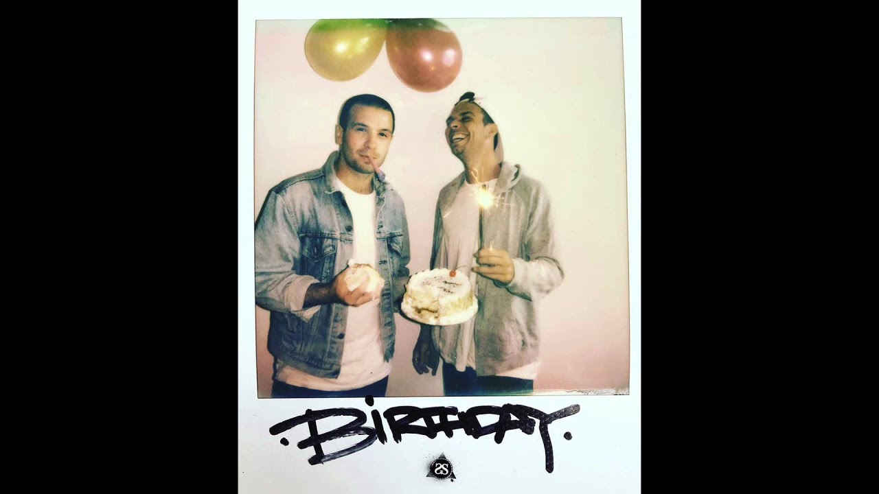 Birthday (audio)