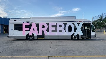 MetGo: How to Use a Farebox