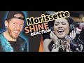 Morissette Shine REACTION - Morissette Amon WISH bud reactions - Morissette covers Regine Velasquez