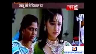 Chhanchhan 19Th June 13 E24 Segment