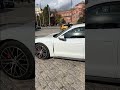 Porsche Taycan 4S Turbo скоро в канала! #porsche #taycan #shorts