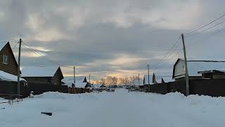 картинка: Белорецк  Южный Урал  09 01 2025  2