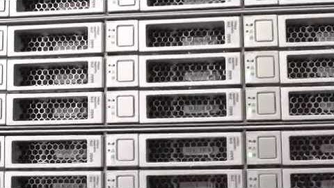 Oracle Exadata  World