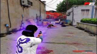 HIGHLIGHTS SLOOP FIVEM #1 🎭