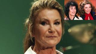 Sheila en deuil : elle annonce une très triste nouvelle Sheila en deuil : elle annonce une très triste nouvelle