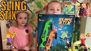 Sling Stix