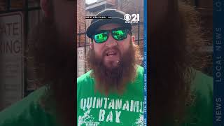 Lancaster local shares passion for Eagles in NOLA ahead of attending Super Bowl