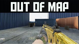 *NEW* BEST & EASIEST GLITCH ON KILLHOUSE (Out of Map S13)
