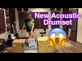 DW Drums thar 😱 Unboxing & Assembling (Design Series) FULL HD