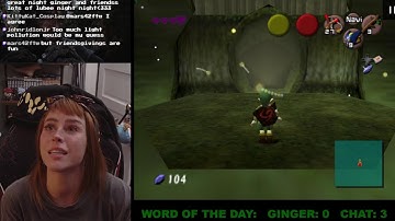 Zelda Randomizer - HELL MODE SETTINGS