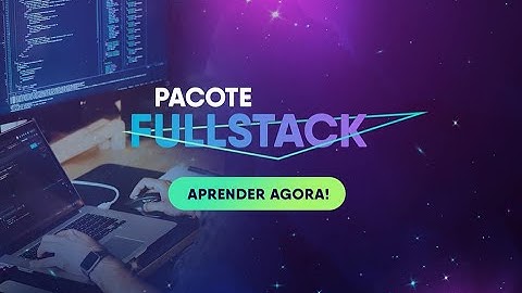 Curso Full Stack Completo - Melhores Cursos de Programação Completos (DANKI CODE) #SHORTS