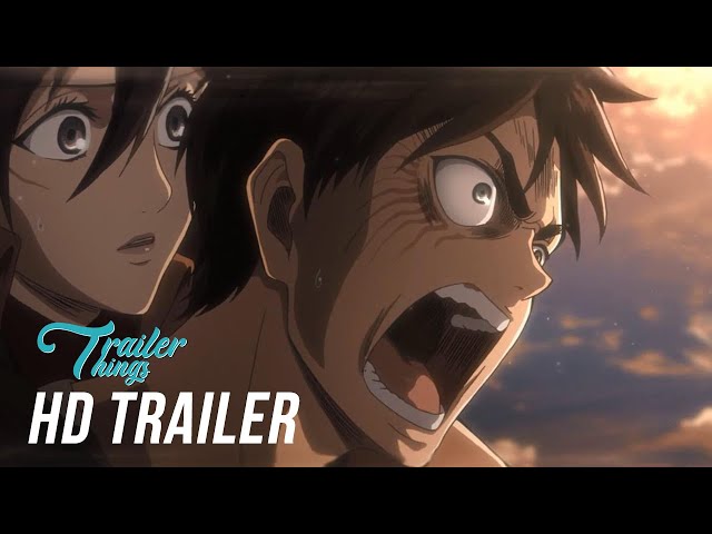 Attack on Titan: The Roar of Awakening (2018) - IMDb