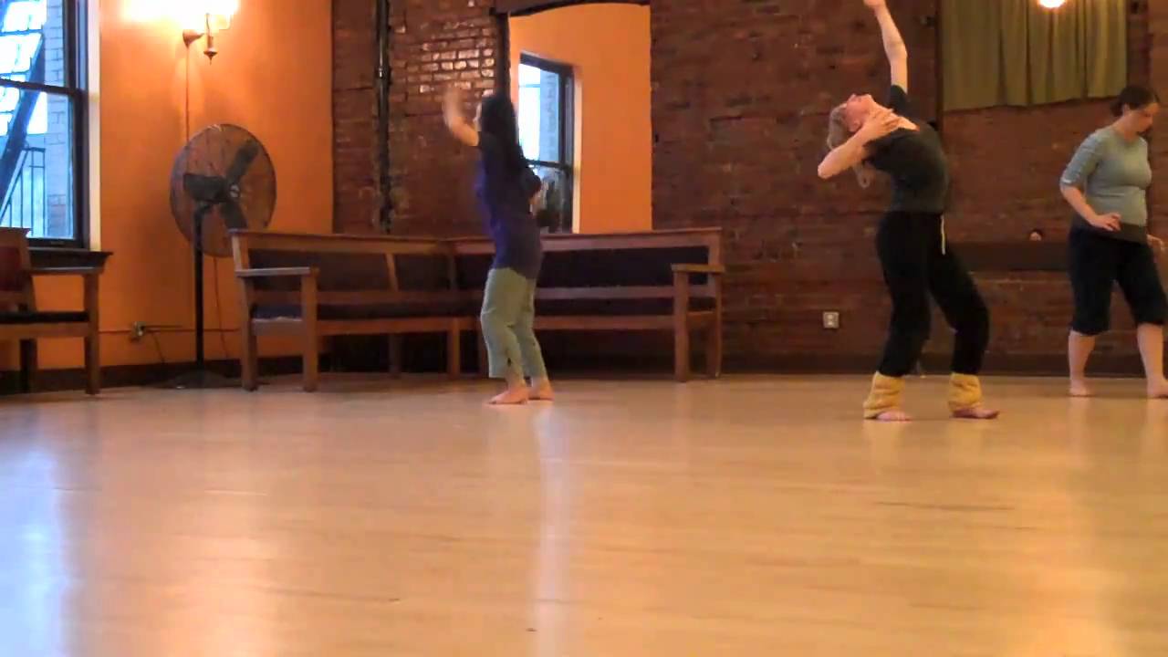 Using Tuning Scores with Karen Nelson