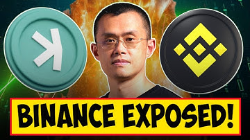 🚨HUGE: Why Kaspa Isn’t Listed on Binance Yet | What Every Holder Should Know About Exchange Listings