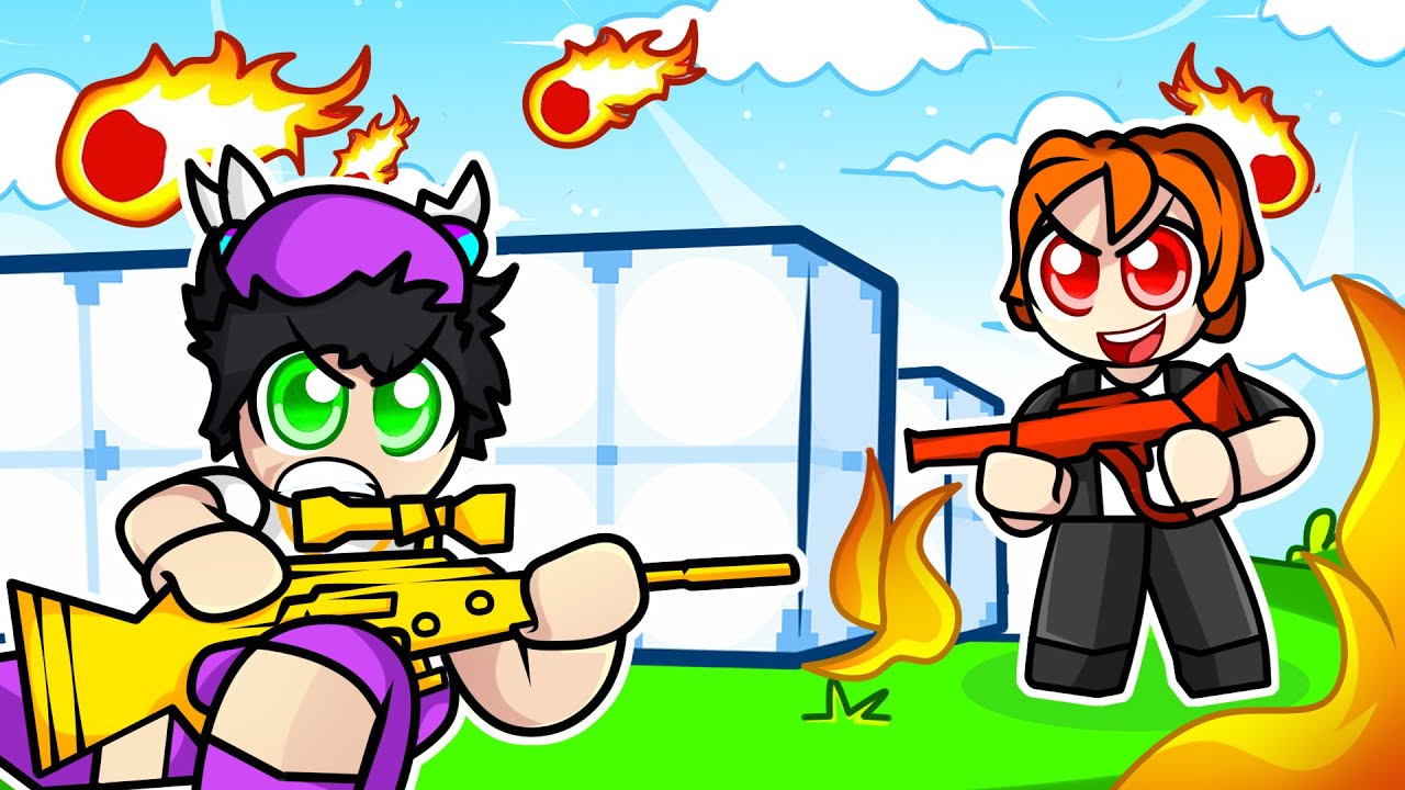 This Roblox Rivals UPDATE is…
