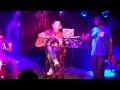 Jesse Rya - "Sometimes I just Don't Know" 06-13-14 @ House Of Blues, Dallas, TX