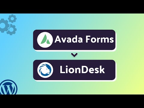 Integrating Avada Forms with LionDesk | Step-by-Step Tutorial | Bit Integrations