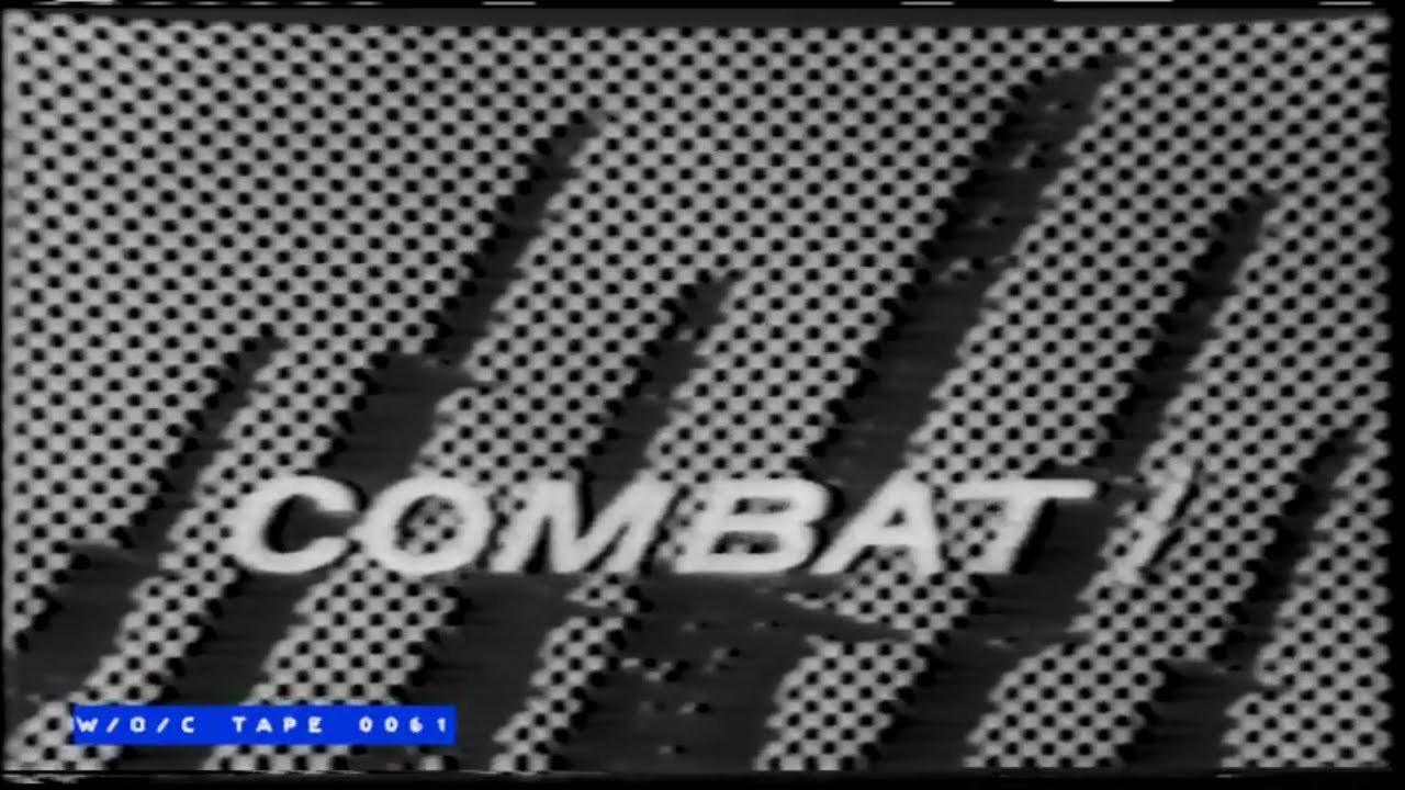 WOC Tape 0061 Commercial Compilation 